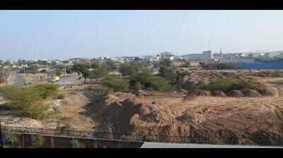 UT eyes high-rise development in 17 peripheral pockets via CMP tweaks