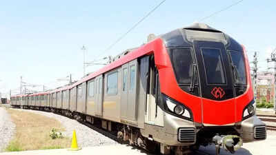 UPMRC awards Rs 384 crore contract for Lucknow metro East-West corridor