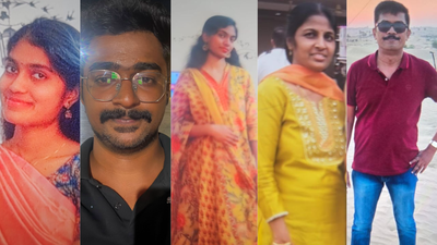 KR Puram apartment horror: Bengaluru techie, her boyfriend kill parents, sister after EMI notices reach home