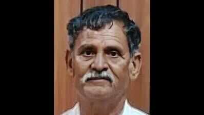 Senior citizen dies after police questioning, protest erupts