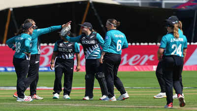 Izzy Sharp, Brooke Halliday steer New Zealand to crucial win over Scotland