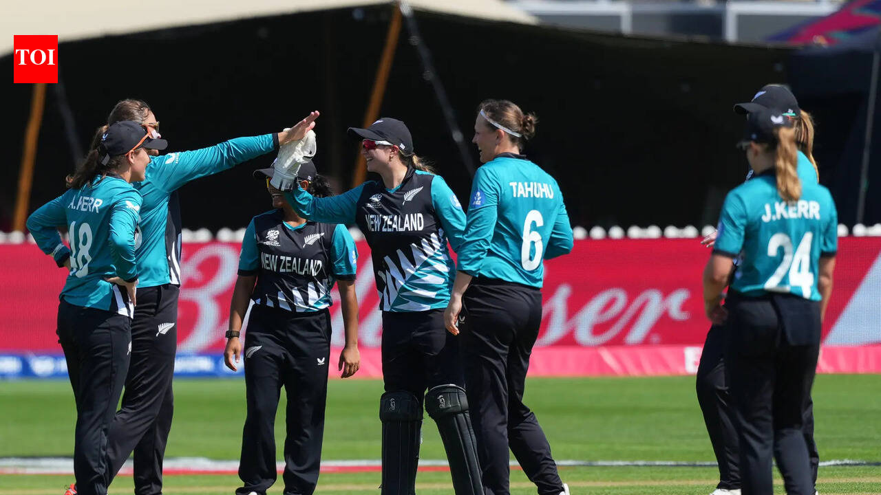 Izzy Sharp, Brooke Halliday steer New Zealand to crucial win over Scotland