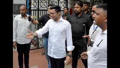 Abhishek Banerjee Moves Calcutta High Court Seeking Permission to Travel Abroad for Eye Treatment