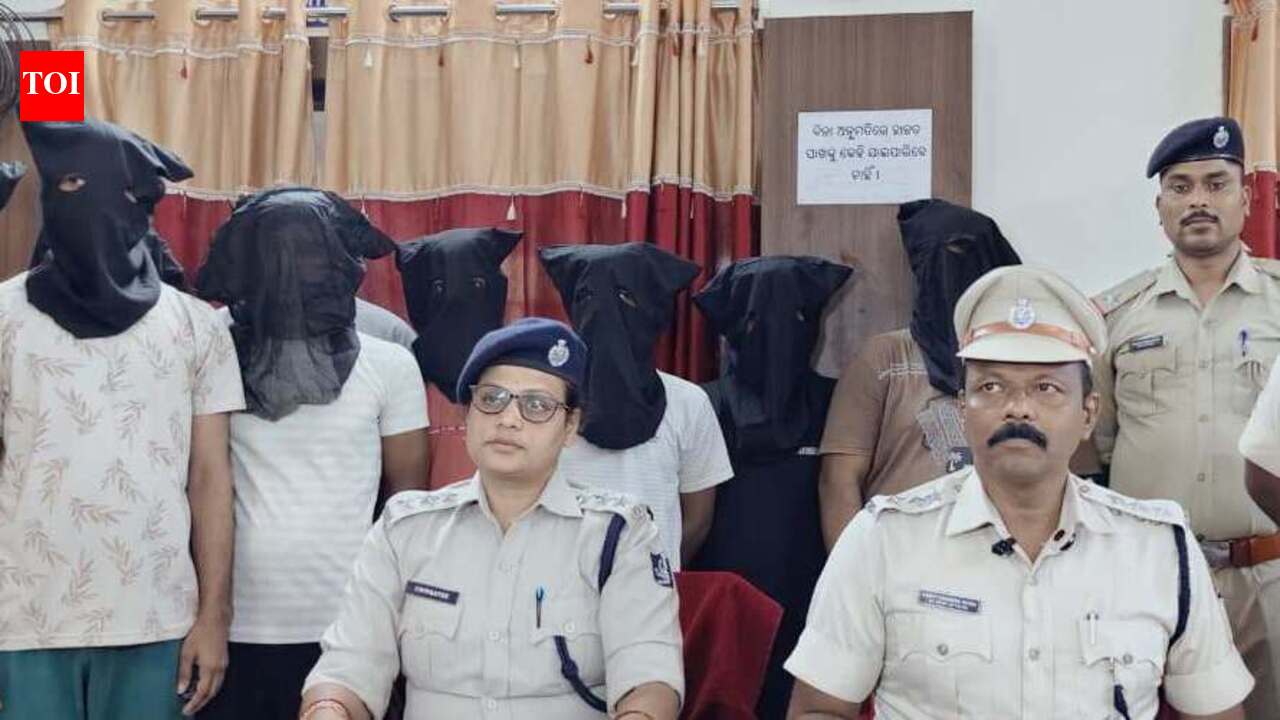 7 held for barber’s murder at Jaraka de-addiction centre