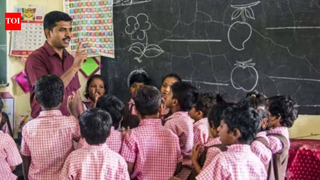 Odisha Teacher Eligibility Test (OTET) postponed after candidates raise concerns over exam date clash