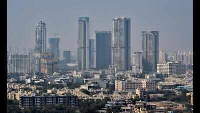 SPR home prices jump 160% In 5 years on Metro, road revamp push