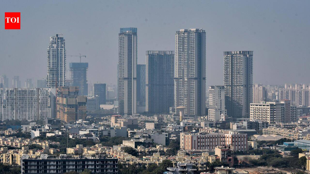 SPR home prices jump 160% In 5 years on Metro, road revamp push