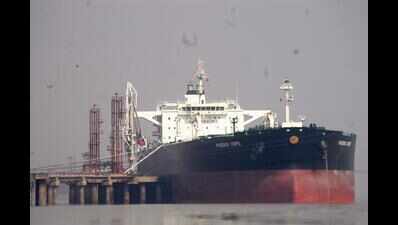 Haldia Dock Complex added as India’s 41st seaport immigration checkpoint, MHA notifies