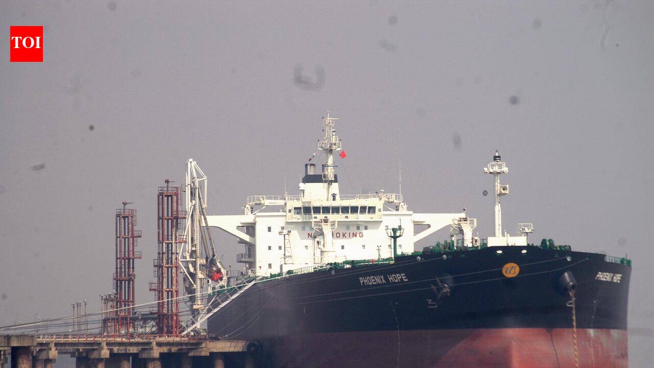Haldia Dock Complex added as India’s 41st seaport immigration checkpoint, MHA notifies