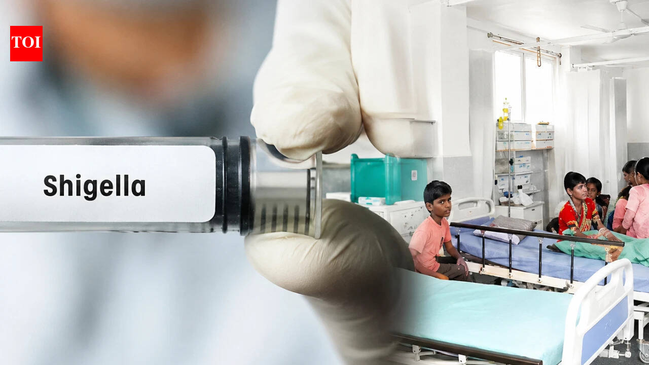 Shigella alert: 165 cases, 6 deaths reported in Kerala; Kozhikode worst-hit in June