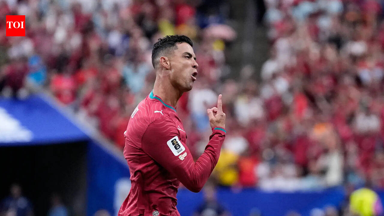 FIFA WC Live, POR 3-0 UZB:Ronaldo scores again after Bruno Fernandes assist