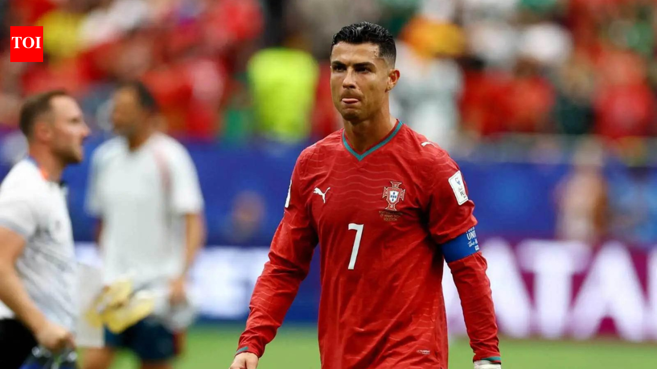 FIFA World Cup Live: Cristiano Ronaldo headlines Portugal XI with two changes from opener