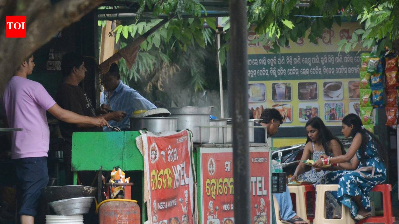 LPG crisis continues to haunt restaurants, roadside eateries