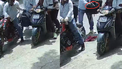 Rs 1.5 crore robbery cracked: Delhi Police track suspects across 8 states, recover Rs 1.15 crore