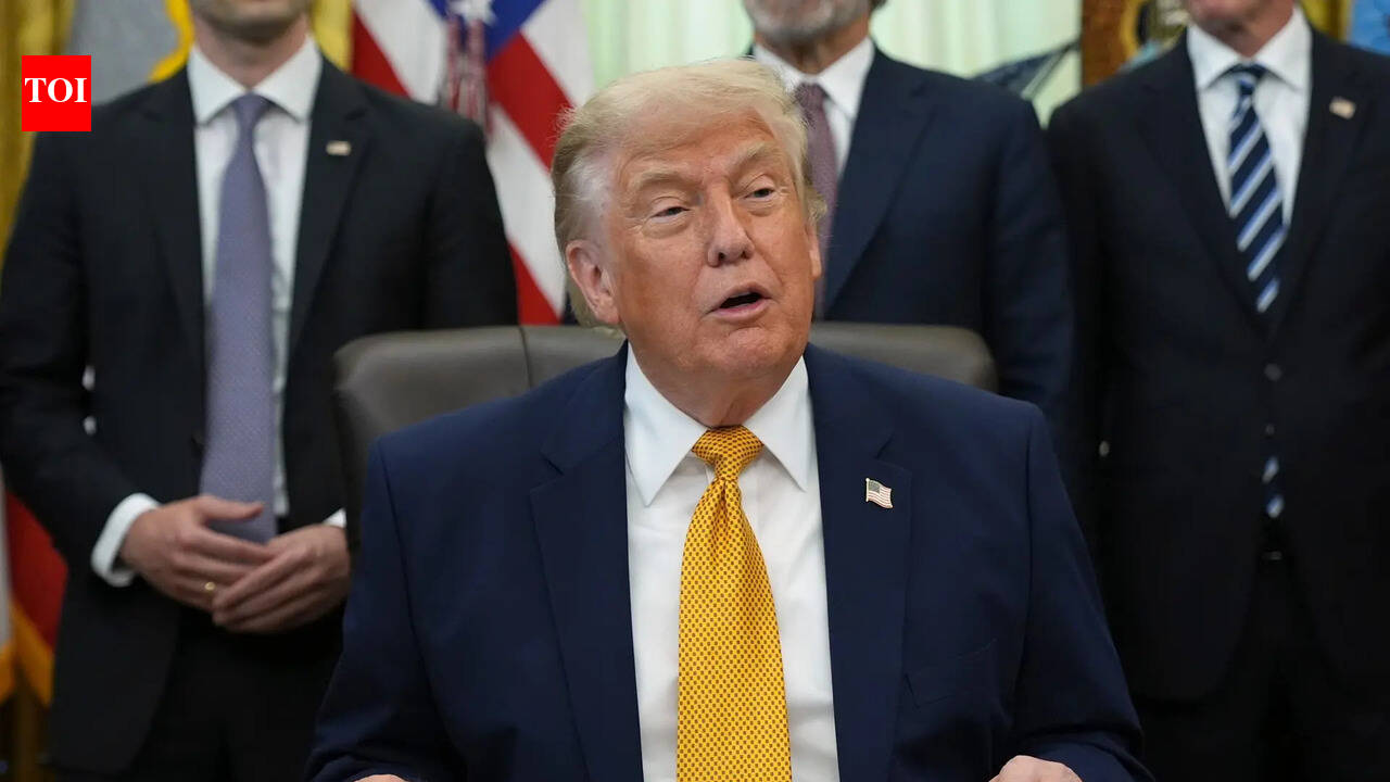 US imposes fresh sanctions on Cuba amid Trump's 'takeover' rhetoric ...