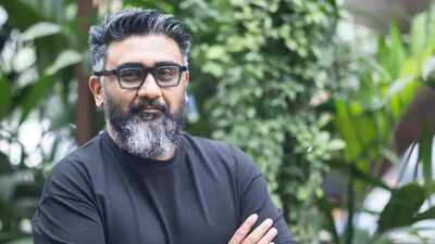 Meet Kunal Shah: At 15 he worked as a delivery boy, today he is the Global Head of WhatsApp and founder of startup valued at $4.5 billion