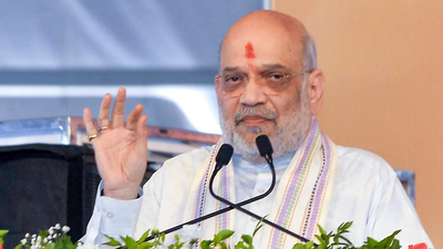 Shah directs Nafed, NCCF to eliminate middlemen, buy pulses and oilseeds directly from farmers