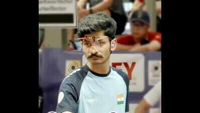 After two near misses, Indore shooter strikes bronze at jr world c’ships in Germany