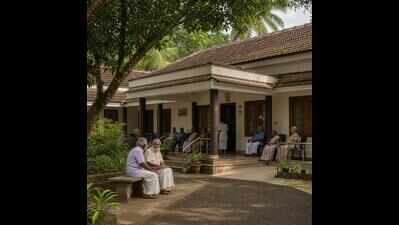 Old-age home in Pathanamthitta faces closure over abuse complaints