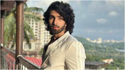 Jaane Anjaane Hum Mile’s Bharat Ahlawwat on why playing Raghav requires striking the perfect balance of emotions