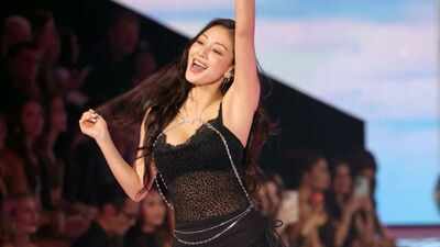  FIFA World Cup anthem featuring TWICE's JIHYO sparks backlash as fans slam AI-heavy music video