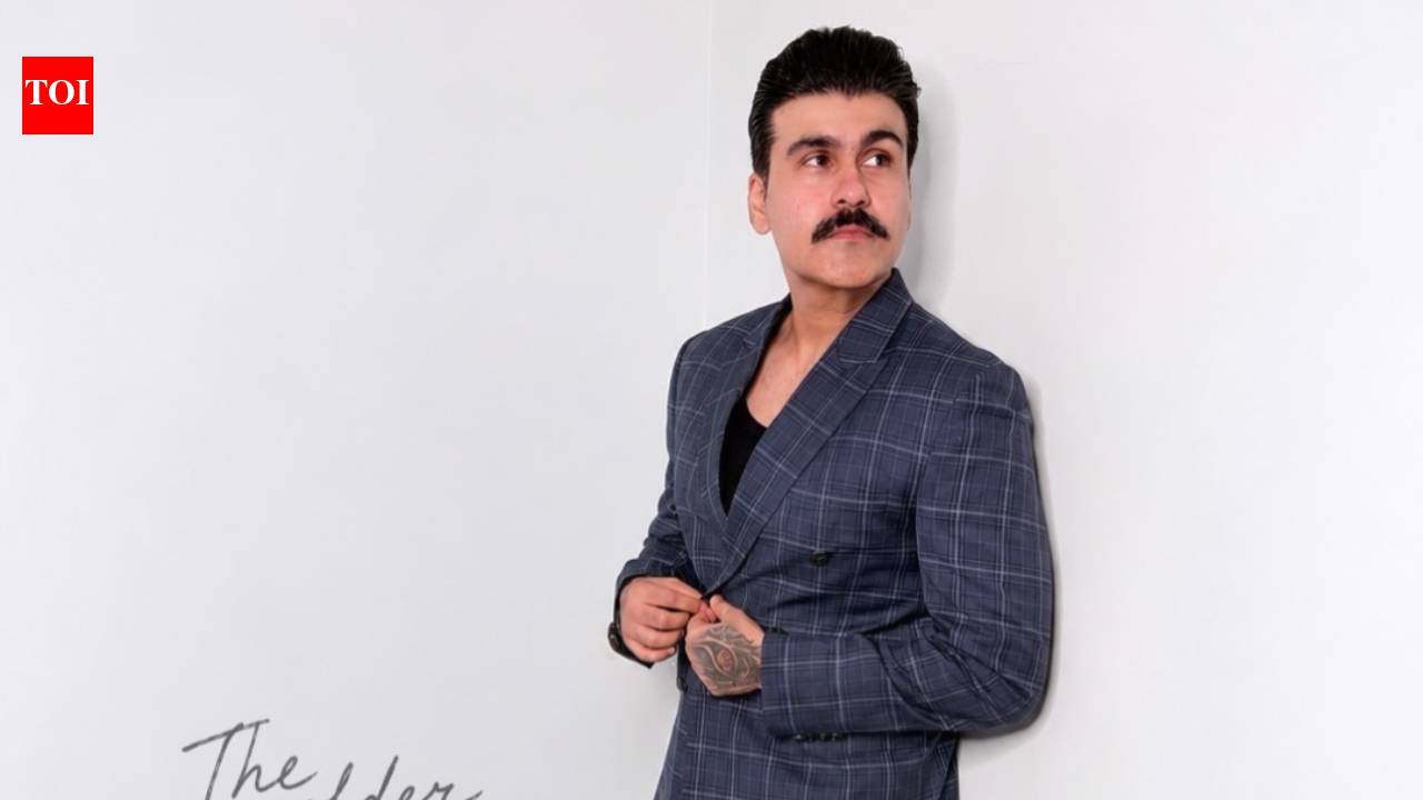 Arya Babbar reveals he contemplated suicide, standup show is about surviving depression: 'I want to stop others from making that mistake’