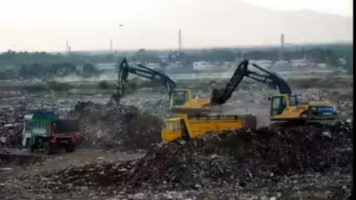 Meat waste collection suspension causes crisis in Coimbatore