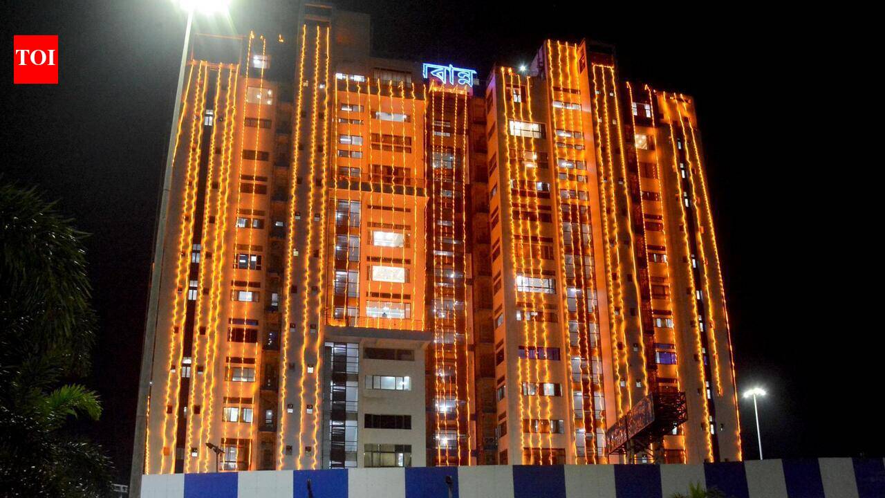 ADB holds talks on Bengal infra plan