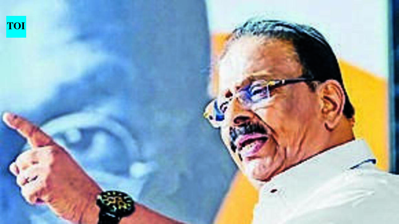 Contempt case: Kerala HC gives former KPCC chief 10 more days to appear
