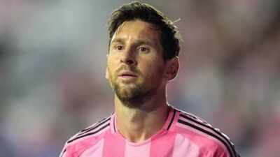 New details on Jorge Messi’s recovery surface days after Lionel Messi opened up on difficult period