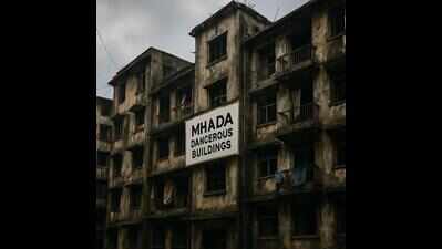 Oppn in Maha demands Mhada be declared competent authority for Pagdi bldgs