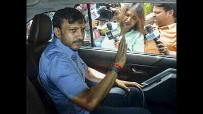 Day after MP Rajenimbalkar quit UBT to join Shiv Sena, Rs 18 crore funds cleared for Dharashiv