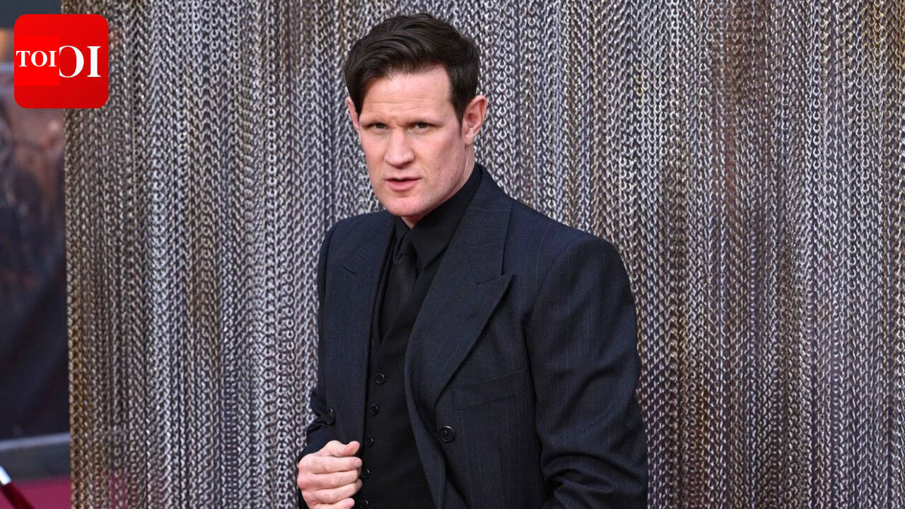 House of the Dragon star Matt Smith makes bold FIFA World Cup confession as England chases glory