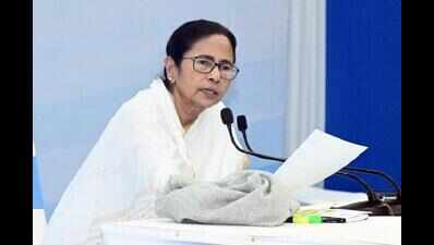 Mamata, Ritabrata camp move EC over TMC control
