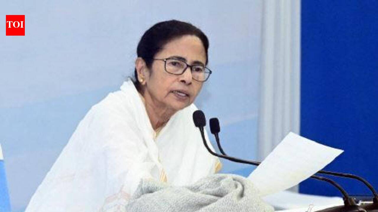 Mamata, Ritabrata camp move EC over TMC control