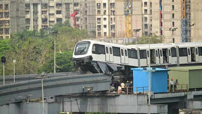 Maharashtra govt grants approval to restart monorail services