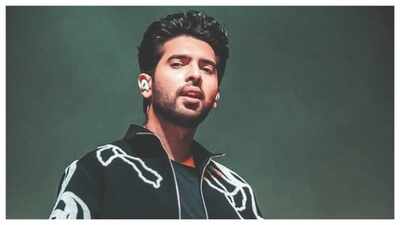 Music is meant to be shared: Armaan Malik