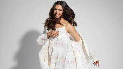 Deepika Padukone hails ICC’s maternity return policy as a ‘landmark moment for women in sport’ amid her 8-hour work shift debate