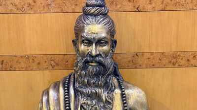 Who was Sushruta? Ancient Indian 'Father of Plastic Surgery' honoured at Royal College of Surgeons of Edinburgh in Scotland