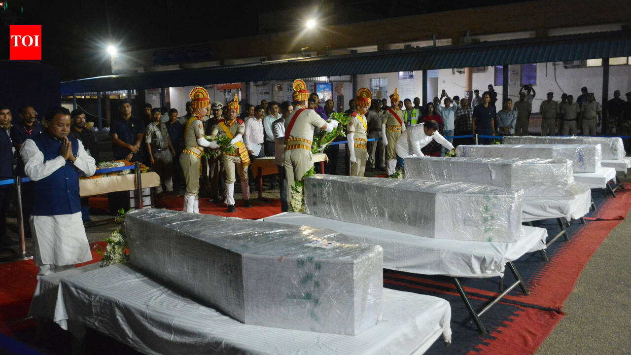 Woman declared ‘dead’ in TN gas leak tragedy alive in Andhra, probe exposes Aadhaar fraud