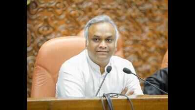 Priyank’s relentless RSS campaign stirs political pot