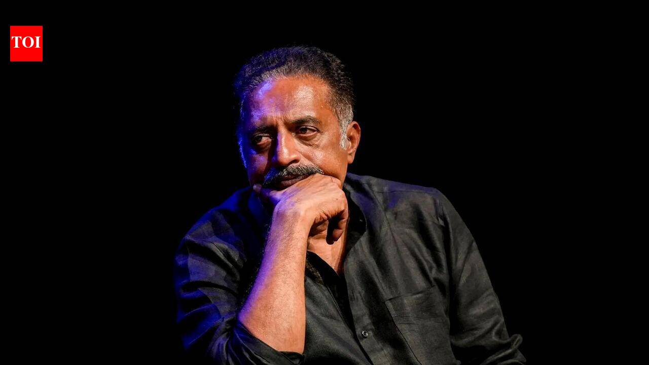 Voter ID row: Third non-bailable warrant issued against actor Prakash Raj