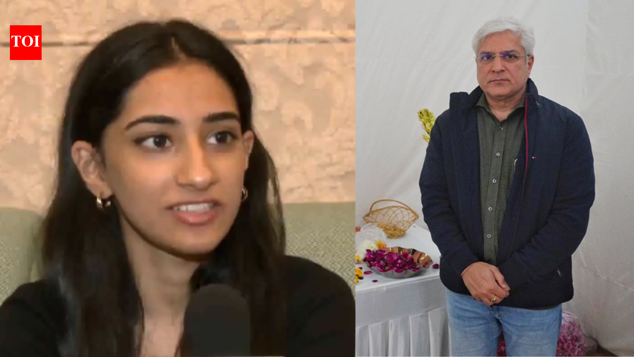 'God has been very kind': BJP leader Kailash Gahlot’s daughter Devina Gahlot secures All India Rank 1 in CUET (UG)-2026