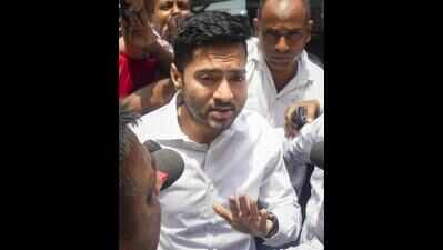 FIR demanded against Diamond Harbour MP-linked ‘Shraddhargyo’ pension initiative
