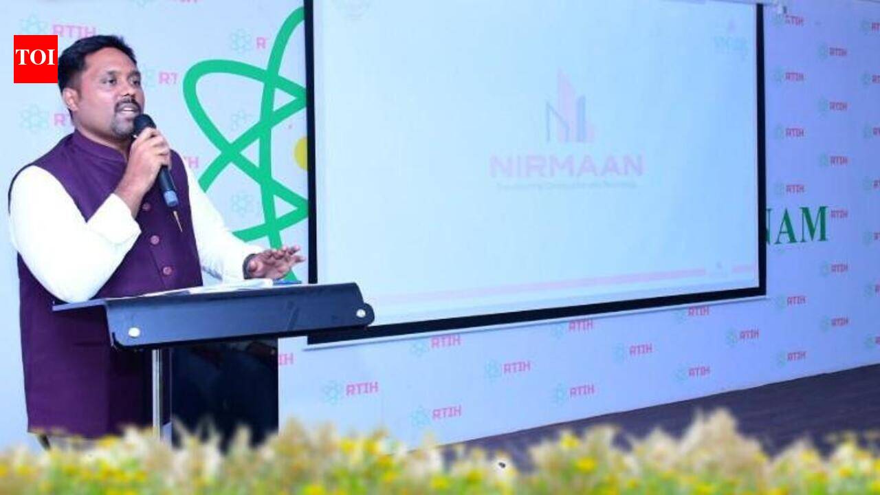 VMRDA develops ‘Nirman’ app for engineering works