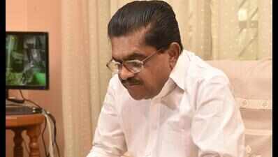 V M Sudheeran alleges Vellappally Natesan disturbed by Mahesan death inquiry demand