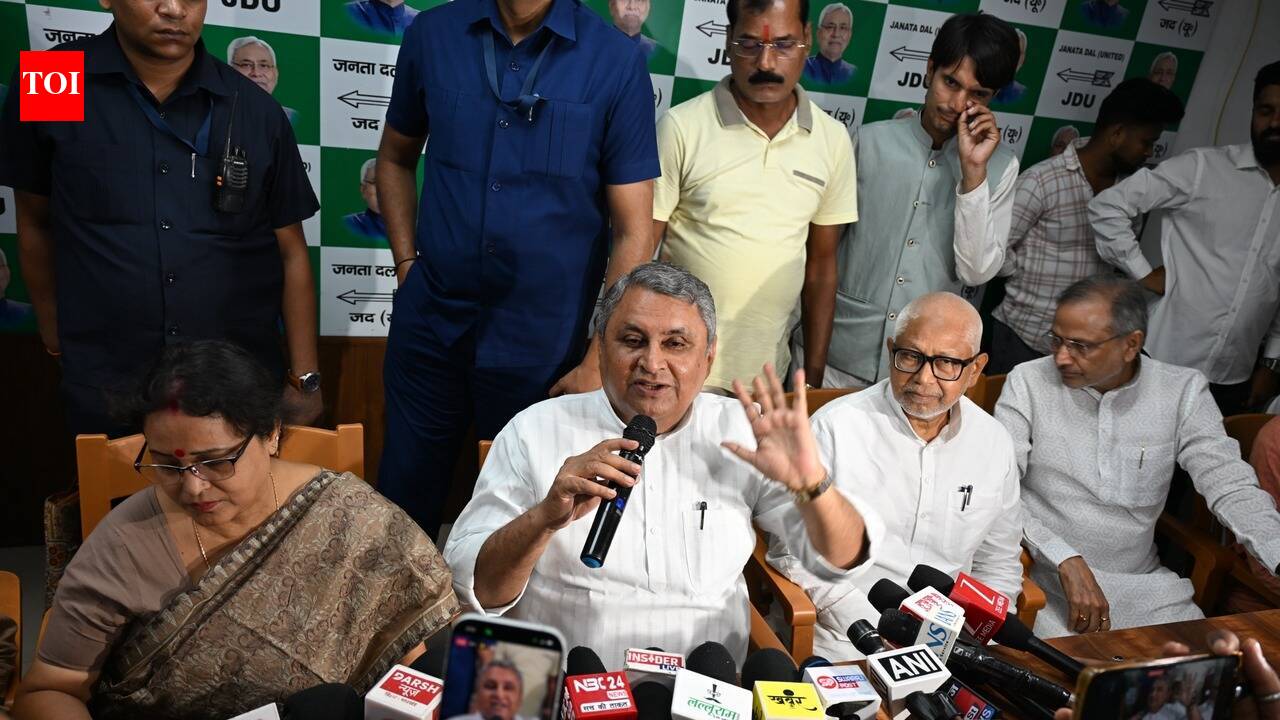 Govt will take action in Bhojpur youth’s encounter case: Dy CM
