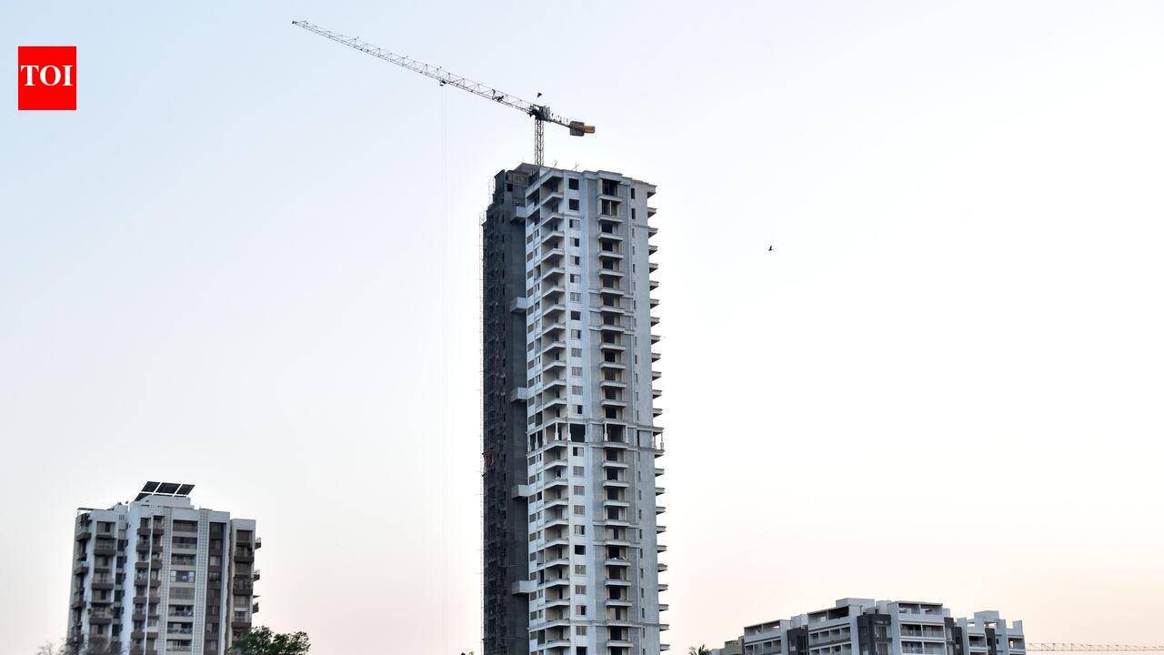 46,000 unauthorised properties in Nashik being taxed with penalties: Deputy CM Shinde
