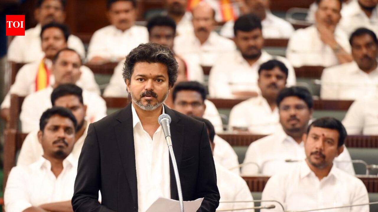 TN to stick with Tamil Thaai Vaazhthu despite MHA order