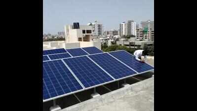 Domestic solar price rise erodes subsidy benefits by 30%